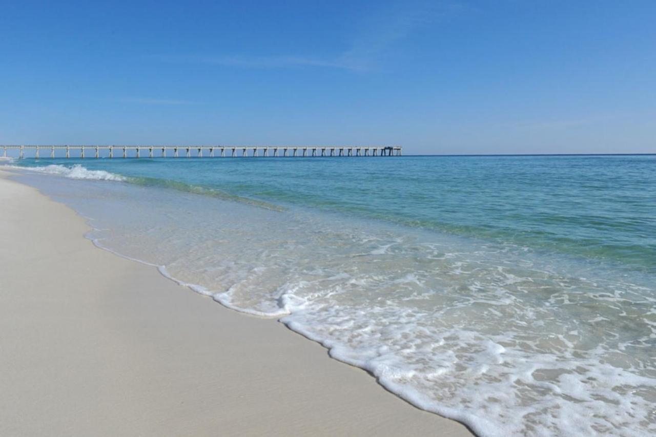 Sun And Sand Retreat Pensacola Beach Zewnętrze zdjęcie