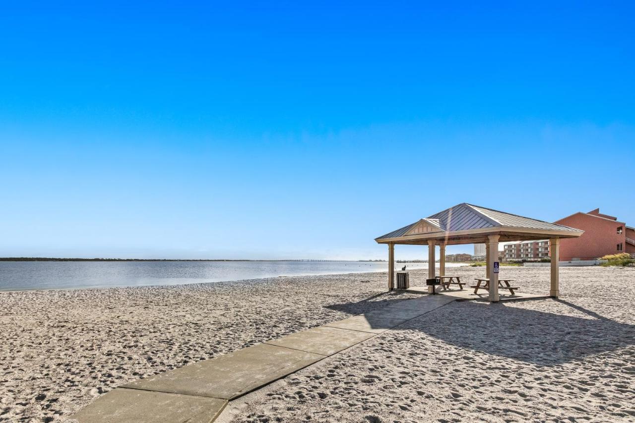 Sun And Sand Retreat Pensacola Beach Zewnętrze zdjęcie