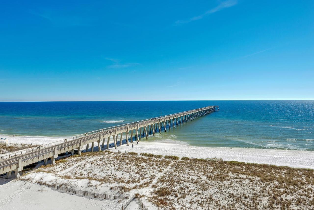 Sun And Sand Retreat Pensacola Beach Zewnętrze zdjęcie