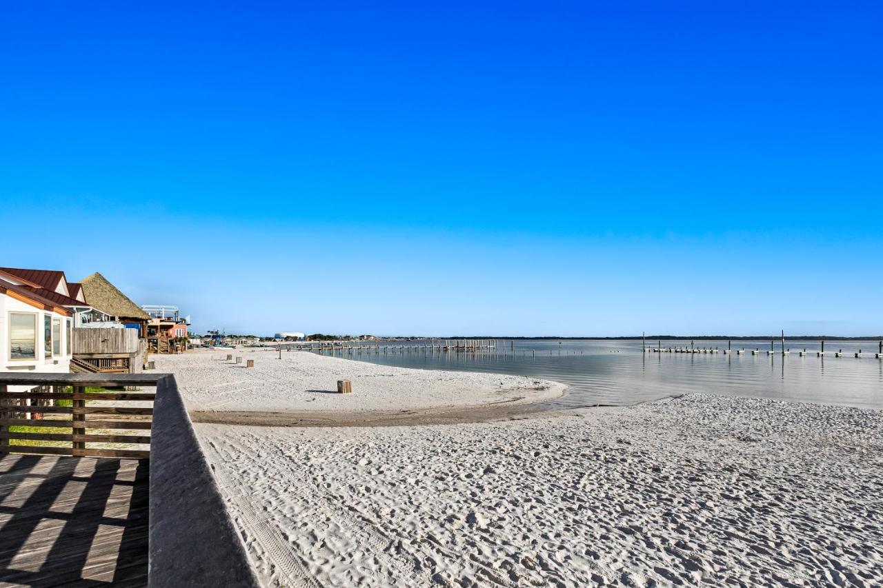 Sun And Sand Retreat Pensacola Beach Zewnętrze zdjęcie