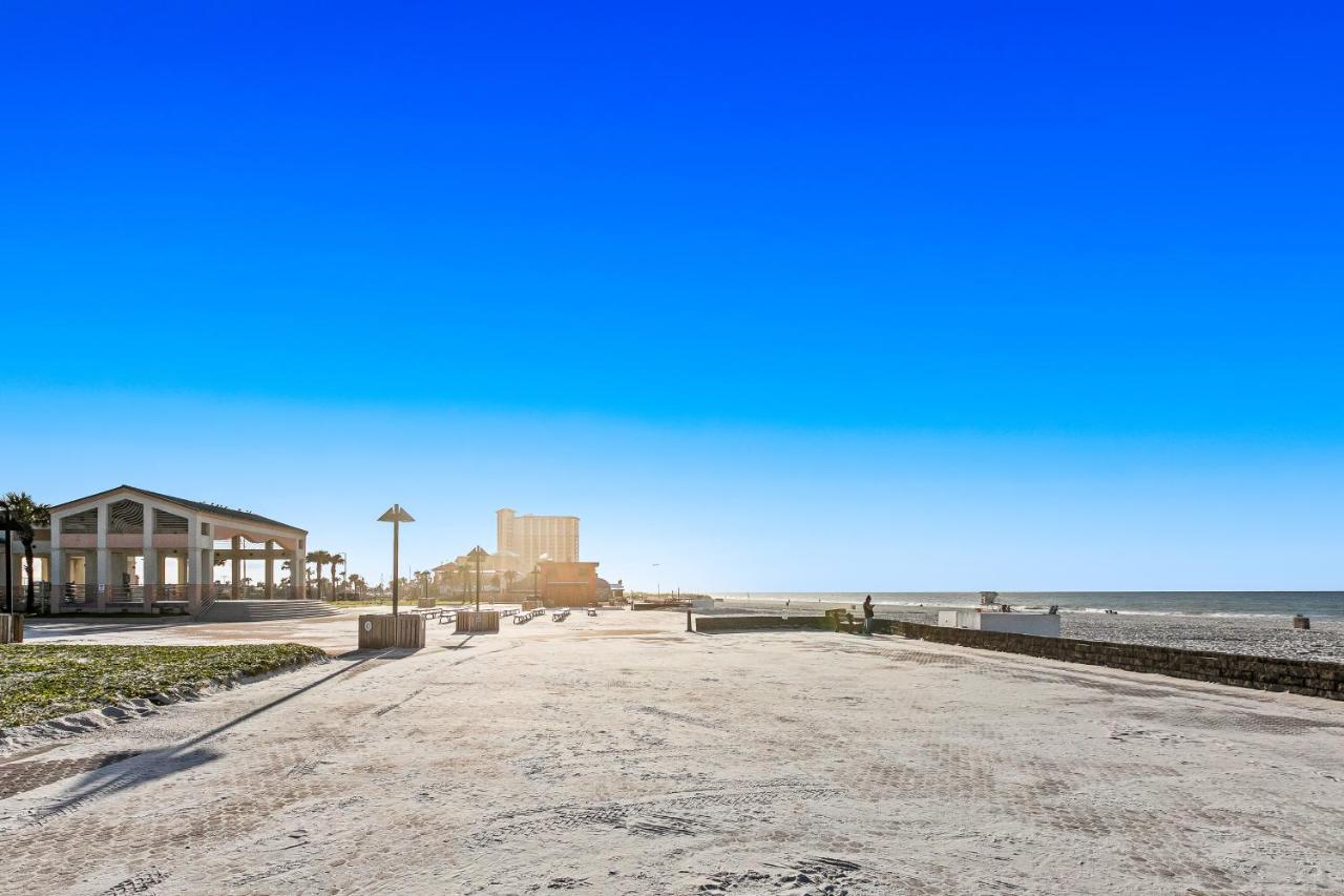 Sun And Sand Retreat Pensacola Beach Zewnętrze zdjęcie