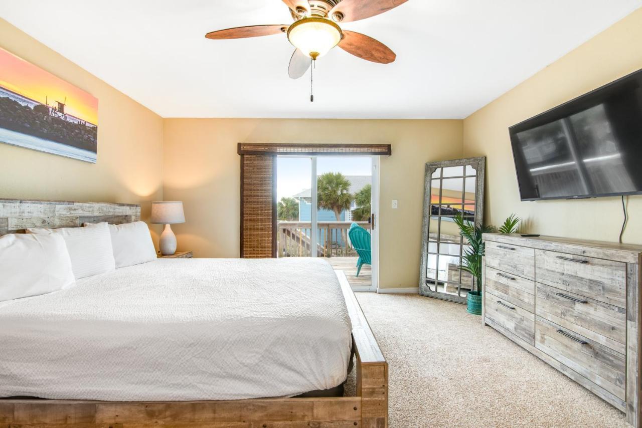 Sun And Sand Retreat Pensacola Beach Zewnętrze zdjęcie