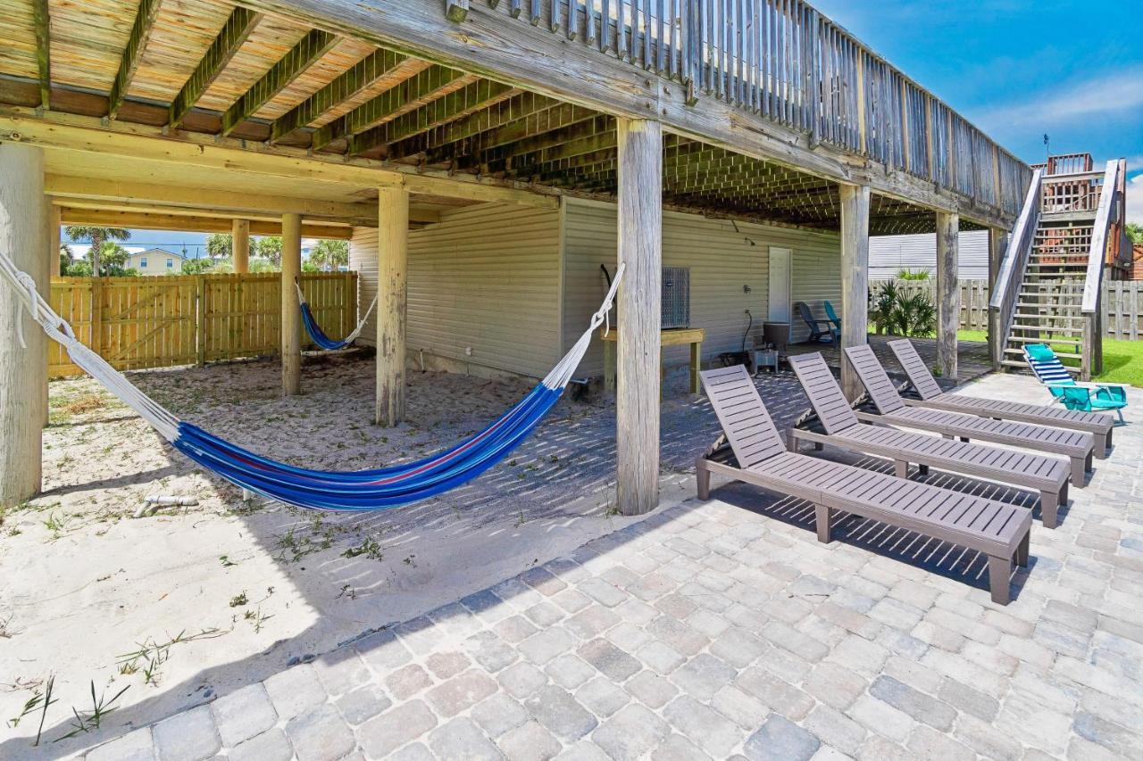 Sun And Sand Retreat Pensacola Beach Zewnętrze zdjęcie