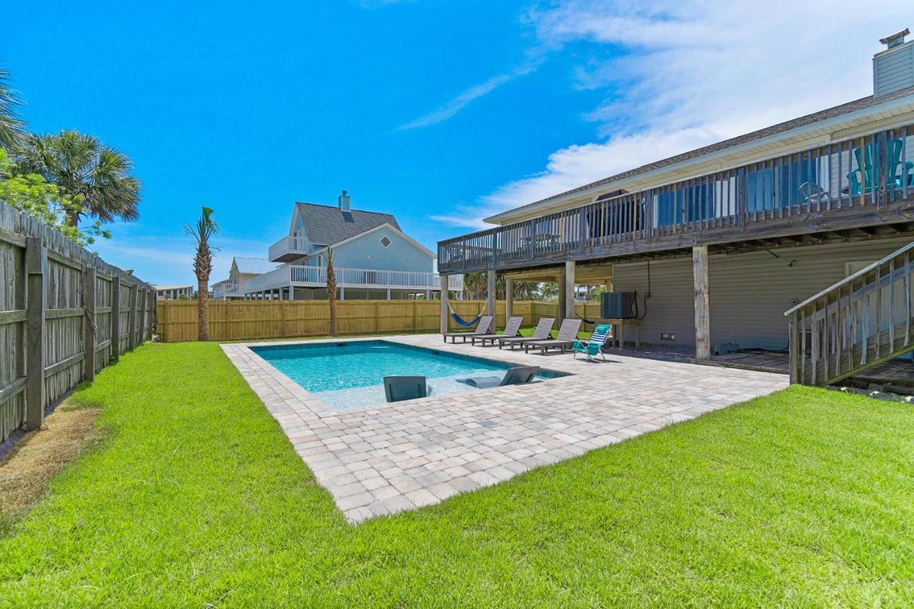 Sun And Sand Retreat Pensacola Beach Zewnętrze zdjęcie